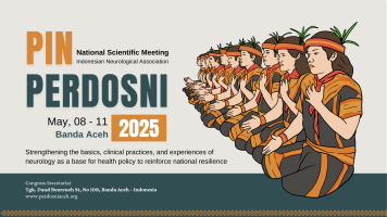 PIN PERDOSNI 2025