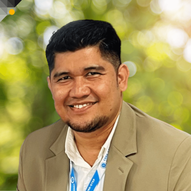 Mentor Fictro Hendra Kurniawan